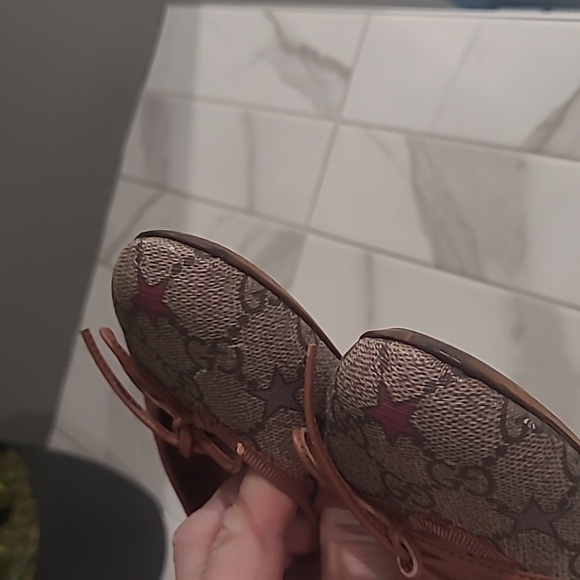 GUCCI AUTHENTIC 6.5 - Picture 5 of 13